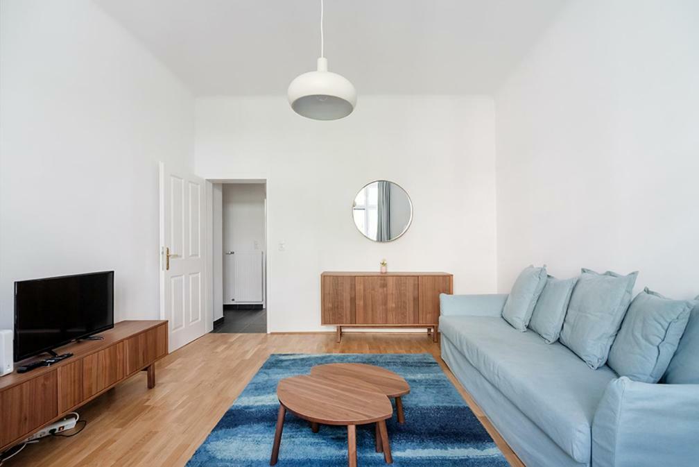 Universum Apartment Vienna Esterno foto