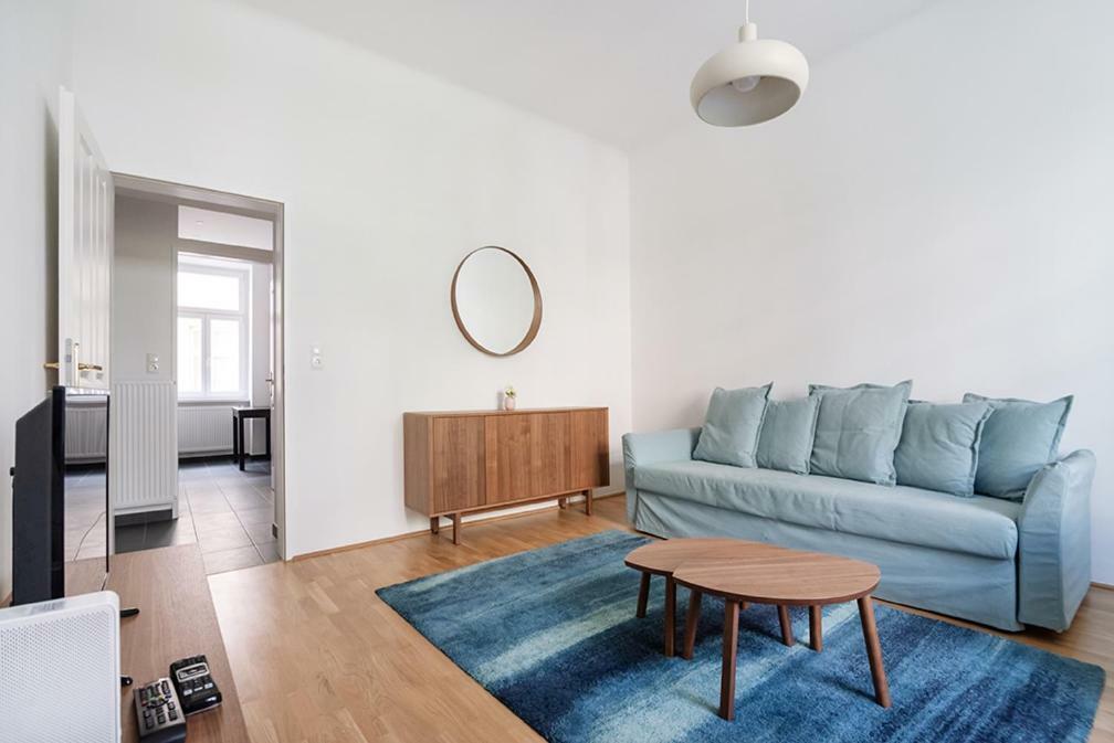 Universum Apartment Vienna Esterno foto