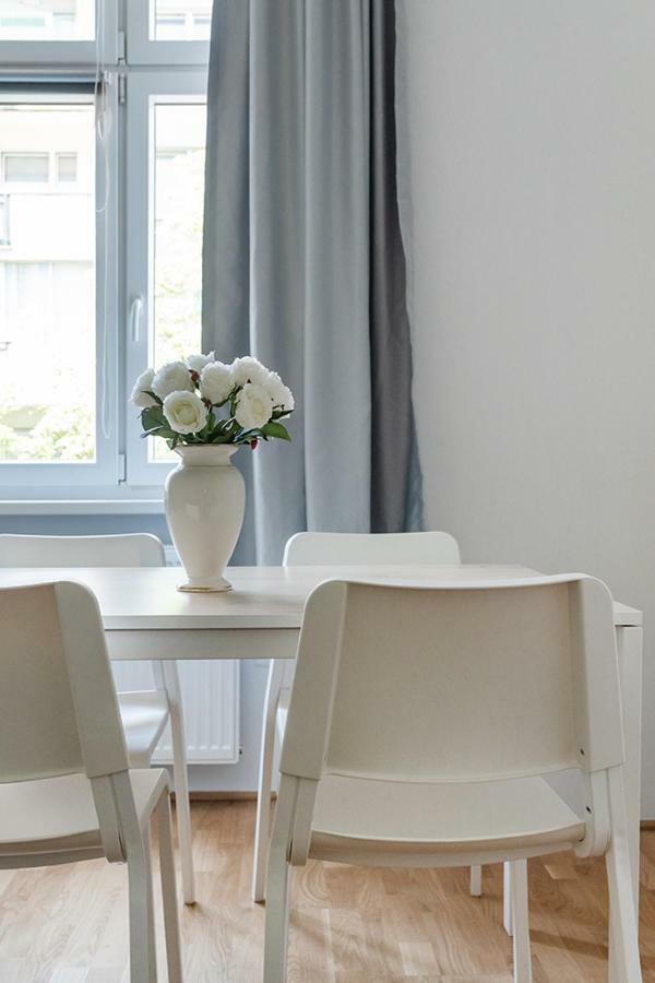 Universum Apartment Vienna Esterno foto